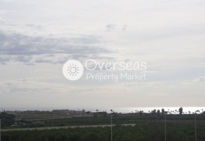 Nowy budynek - Kamienica -
Torrevieja - Los Altos