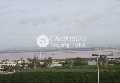 Nowy budynek - Kamienica -
Torrevieja - Los Altos