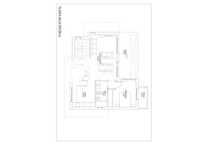 Nowy budynek - Villa -
Torrevieja - Aguas Nuevas