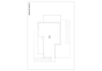Nowy budynek - Villa -
Torrevieja - Aguas Nuevas