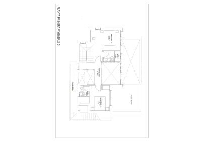 Nowy budynek - Villa -
Torrevieja - Aguas Nuevas