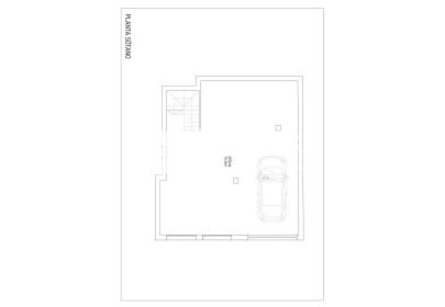 Nowy budynek - Villa -
Torrevieja - Aguas Nuevas