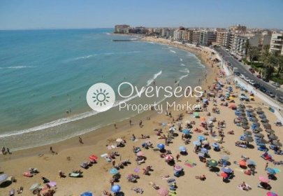 Nowy budynek - Villa -
Torrevieja - Aguas Nuevas