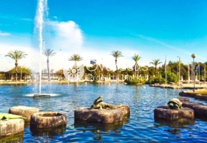 Nowy budynek - Villa -
Torrevieja - Aguas Nuevas