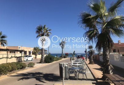 Nowy budynek - Villa -
Torrevieja - La Mata