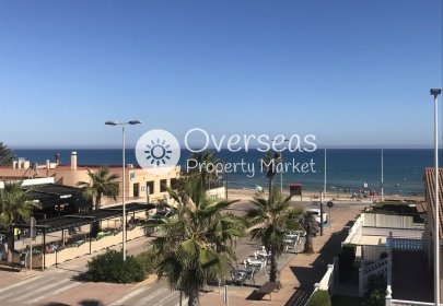 Nowy budynek - Villa -
Torrevieja - La Mata