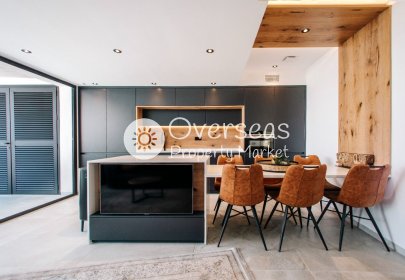 Nowy budynek - Bungalow -
Rojales - La Marquesa Golf