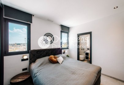 Nowy budynek - Bungalow -
Rojales - La Marquesa Golf