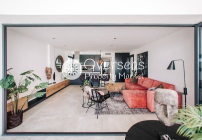 Nowy budynek - Bungalow -
Rojales - La Marquesa Golf