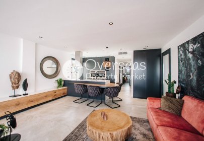 Nowy budynek - Bungalow -
Rojales - La Marquesa Golf