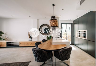 Nowy budynek - Bungalow -
Rojales - La Marquesa Golf