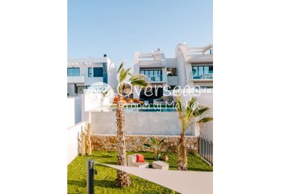 Nowy budynek - Bungalow -
Rojales - La Marquesa Golf