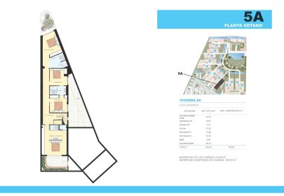 Nowy budynek - Bungalow -
Rojales - La Marquesa Golf