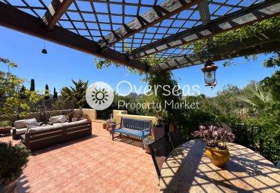 Herverkoop - Villa -
La Manga Club