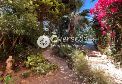 Resale - Villa -
La Manga Club