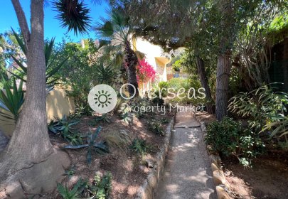 Resale - Villa -
La Manga Club