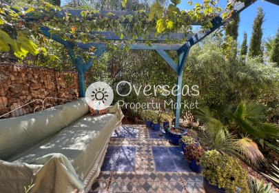 Resale - Villa -
La Manga Club