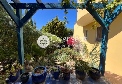 Resale - Villa -
La Manga Club