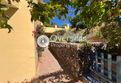 Resale - Villa -
La Manga Club