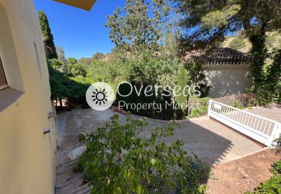 Resale - Villa -
La Manga Club