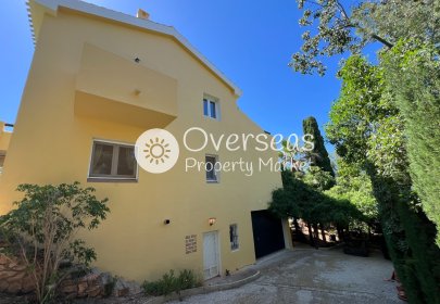 Resale - Villa -
La Manga Club