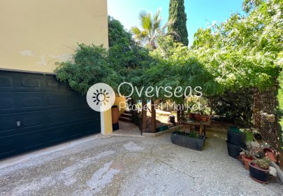 Resale - Villa -
La Manga Club