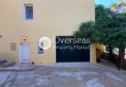 Resale - Villa -
La Manga Club