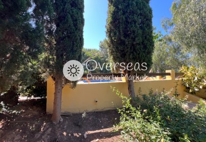 Resale - Villa -
La Manga Club
