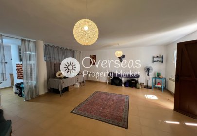 Resale - Villa -
La Manga Club
