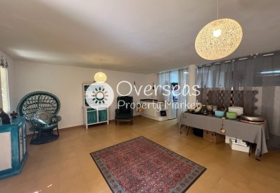 Resale - Villa -
La Manga Club