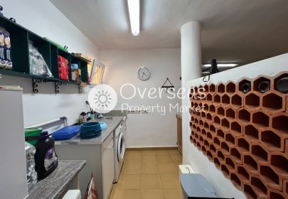 Resale - Villa -
La Manga Club