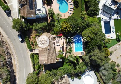 Resale - Villa -
La Manga Club
