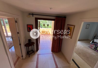Resale - Villa -
La Manga Club