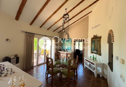 Resale - Villa -
La Manga Club
