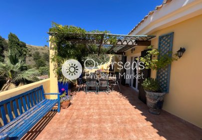 Resale - Villa -
La Manga Club