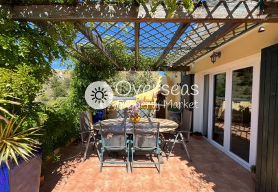 Resale - Villa -
La Manga Club