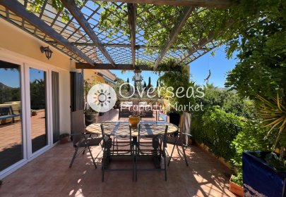 Resale - Villa -
La Manga Club
