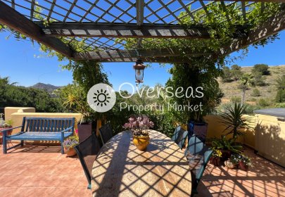 Resale - Villa -
La Manga Club