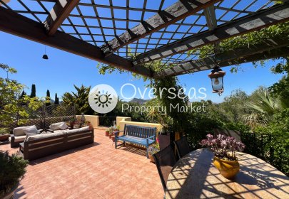 Resale - Villa -
La Manga Club