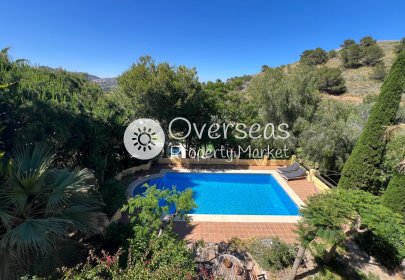 Resale - Villa -
La Manga Club