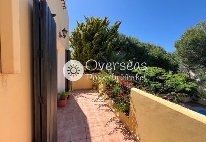 Resale - Villa -
La Manga Club