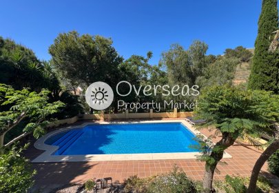 Resale - Villa -
La Manga Club