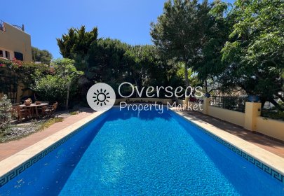Resale - Villa -
La Manga Club