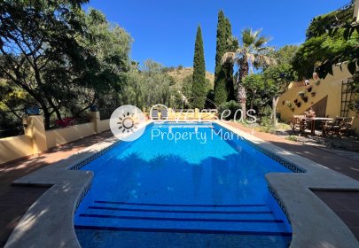 Resale - Villa -
La Manga Club