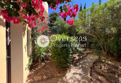Resale - Villa -
La Manga Club