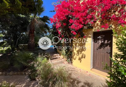 Resale - Villa -
La Manga Club
