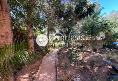 Resale - Villa -
La Manga Club
