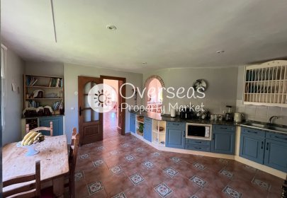 Resale - Villa -
La Manga Club