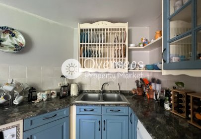 Resale - Villa -
La Manga Club
