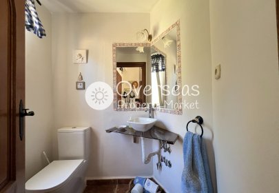Resale - Villa -
La Manga Club